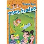 CICI KIZLAR - TEHLIKELI OYUN - KOLEKTIF