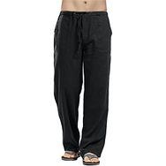Cicilin CI.07CK123-G3XL Siyah Erkek Pantolon
