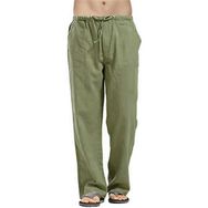 Cicilin CI.07CK123-G3XL Yeşil Erkek Pantolon