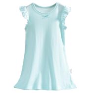 Cicilin Fluttter F Fırfır Kollu Genç Kız Pijama