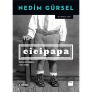 Cicipapa - Nedim Gürsel