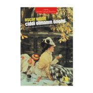 CIDDI OLMANIN ÖNEMİ - OSCAR WILDE