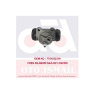 Cifam 101359 Oto Arka Sağ Fren Merkezi