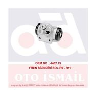 Cifam 101476 R9 Sol Fren Silindiri