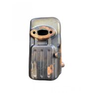 Cifarelli M3A/M88A İlaçlama Makinesi Egzozu