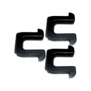 Cifarelli SC 605 - 3 Adet Hasat Makinası Kanca Lastiği
