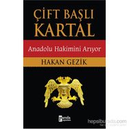 Çift Başlı Kartal - Hakan Gezik