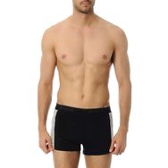 Çift Kaplan 850 Gri Erkek Boxer