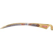 Çift Öküz P510070Z Beyaz 70 cm El Tırpanı