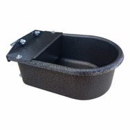 Ciftciyik 5 lt Şamandıralı Sac Suluk