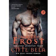 Çifte Bela - Jeaniene Frost