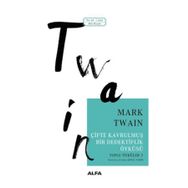 Çifte Kavrulmuş Bir Dedektiflik Öyküsü - Mark Twain