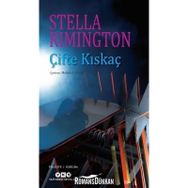 Çifte Kıskaç - Stella Rimington