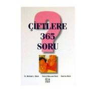 ÇİFTLERE 365 SORU - MICHAEL J. BECK