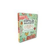 Çiftlik Anatomisi - Julia Rothman