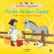 Çiftlik Öyküleri - Kırda Araba Gezisi - Heather Amery Stephen Cartwright