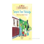 ÇIFTLIK ÖYKÜLERI - TARÇIN'IN TREN YOLCULUĞU - HEATHER AMERY;STEPHEN CARTWRIGHT