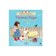 ÇIFTLIK ÖYKÜLERI YARAMAZ KOYUN - HEATHER AMERY;STEPHEN CARTWRIGHT