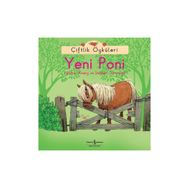 Çiftlik Öyküleri - Yeni Poni - Heather Amery Stephen Cartwright