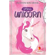 Çiftlikteki Unicorn - Hüseyin Kocabıyık