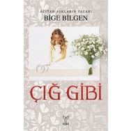 Çığ Gibi - Bige Bilgen