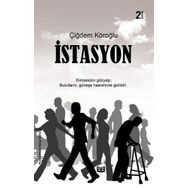 Çiğdem Köroğlu İstasyon