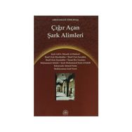 Çığır Açan Şark Alimleri - Abdulhadi Timurtaş