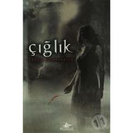 ÇIĞLIK ( CILTLI ) - BECCA FITZPATRICK