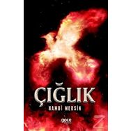 Çığlık - Hamdi Mersin