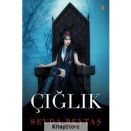 Çığlık - Sevda Beytaş