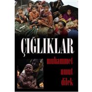 Çığlıklar - Muhammet Umut Dilek