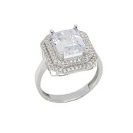 CiGold K11701037119 Altın Yüzük