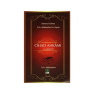 CIHAD AHKAMI VE FAZILETI SULTANU'L ULEMA İZ. B ABDÜSSELAM'IN HAYATI - KOLEKTIF