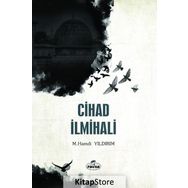 Cihad İlmihali - M. Hamdi Yıldırım