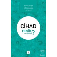 Cihad Nedir Ne Değildir? - Kolektif