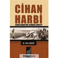 Cihan Harbi - İrfan Paksoy