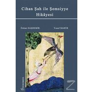 Cihan Şah İle Şemsiye Hikayesi - Yusuf Babür Özkan Daşdemir
