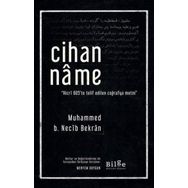 Cihanname-Bilge Kültür Sanat