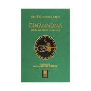 Cihannüma - Mevlana Mehmed Neşri Mevlana Mehmed Neşri