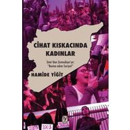Cihat Kıskacında Kadınlar / Hamide Yiğit / Tekin Yayınevi