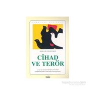 Cihat Ve Terör - Nihat Dağlı
