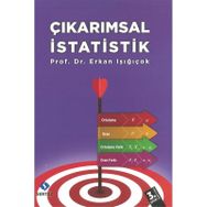 Çıkarımsal İstatistik - Erkan Işığıçok