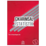 ÇIKARIMSAL İSTATİSTİK - NECMI GÜRSAKAL