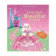 ÇIKARTMALI MASALLAR KİTABIM - LEONIE PRATT