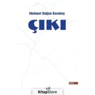 Çıkı - Mehmet Doğan Karakuş