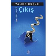 Çıkış - Ansiklopedi 2 - Yalçın Küçük