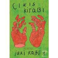 Çıkış Kitabı - İaki Kabe