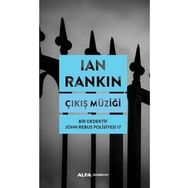 Çıkış Müziği - Ian Rankin