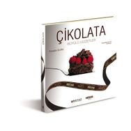 ÇİKOLATA BÜYÜLÜ LEZZETLER - ROSALBA GIOFFRE