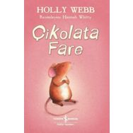 Çikolata Fare - Holly Webb